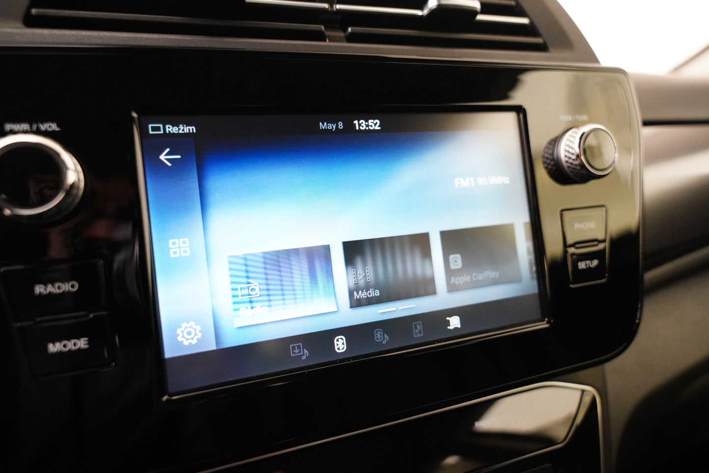 Ssang Yong Tivoli 1.5 T-GDI 120 kW Style