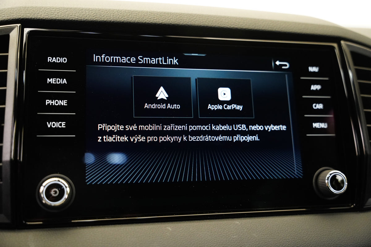 Škoda Karoq 2.0 TDI 110 kW 4x4 Sportline – foto 19