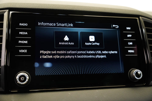 Škoda Karoq 2.0 TDI 110 kW 4x4 Sportline – foto 19