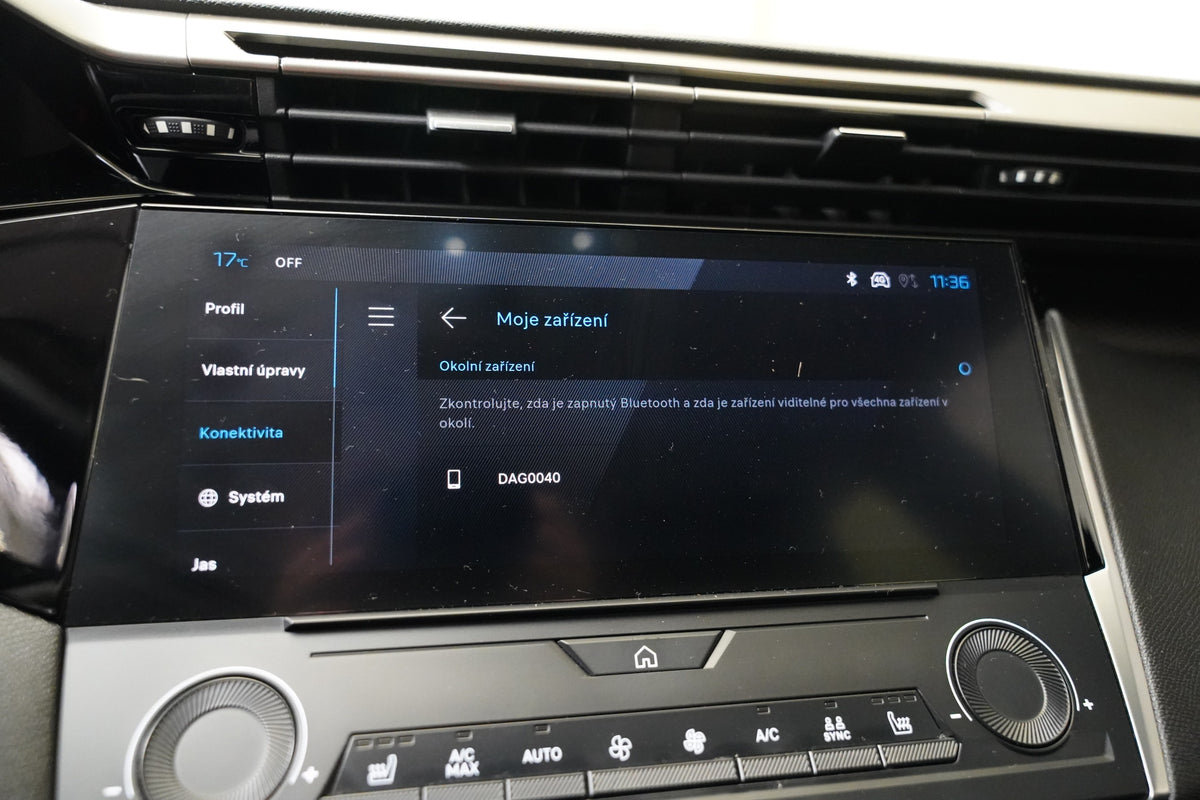 Peugeot 308 1.5 BlueHDI 96 kW Active Pack