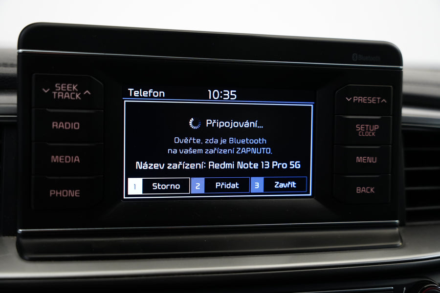 Kia Ceed Kia Ceed 1.4 73KW – foto 19