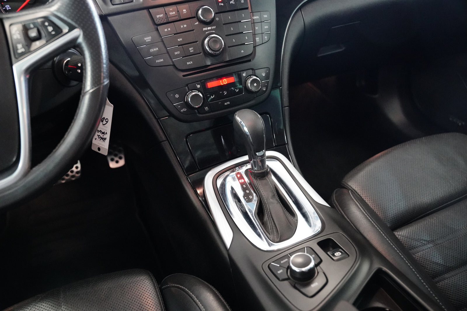 Opel Insignia 2.0 CDTi 118 kW – foto 19