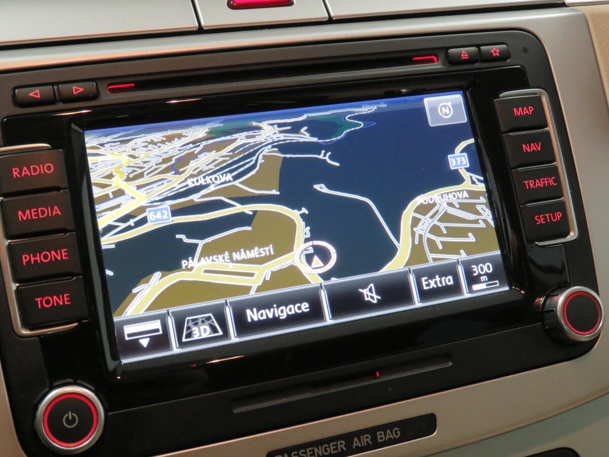 Volkswagen Passat CC 2.0 TSI 147 kW Sport