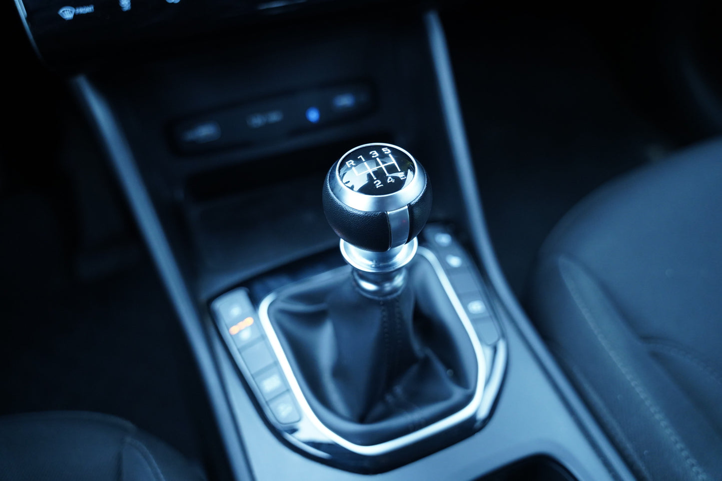 Hyundai Tucson 1.6 CRDi 85 kW Smart