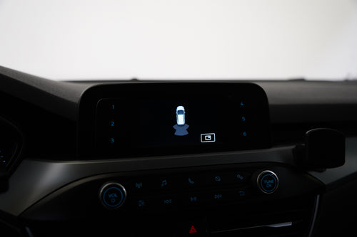 Ford Focus 1.5 TDCI 70 kW – foto 19