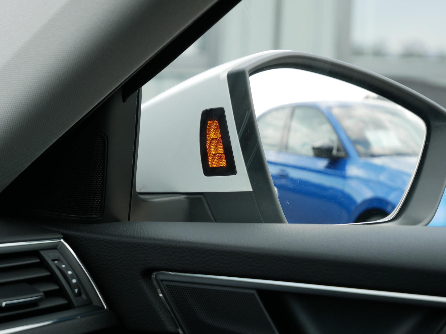 Škoda Superb 2.0 TDI 147 kW L&K