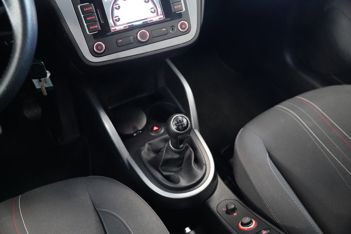 Seat Altea 1.4 TSI 92 kW Style Copa