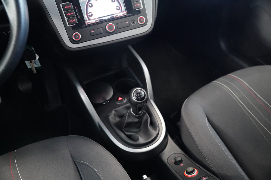 Seat Altea 1.4 TSI 92 kW Style Copa – foto 19