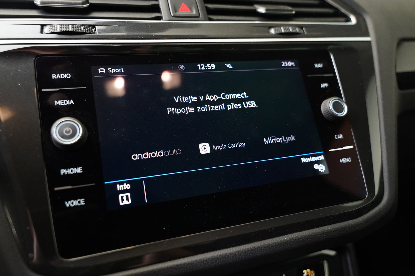 Volkswagen Tiguan 2.0 TSI 132 kW 4Motion Sound