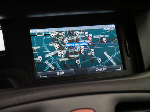 Renault Scénic 1.5 dCi 70 kW – foto 20