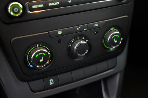 Škoda Yeti 1.2 TSI 77 kW Active Plus – foto 19