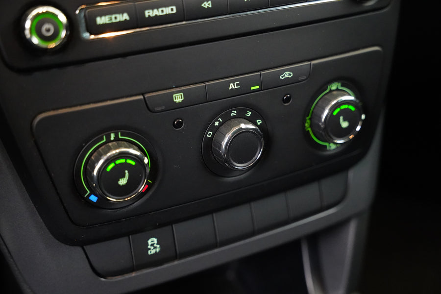 Škoda Yeti 1.2 TSI 77 kW Active Plus – foto 19