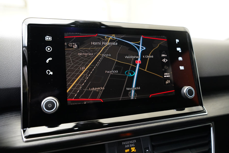 Seat Tarraco 2.0 TDI 140kW 4Drive Xcellence – foto 19
