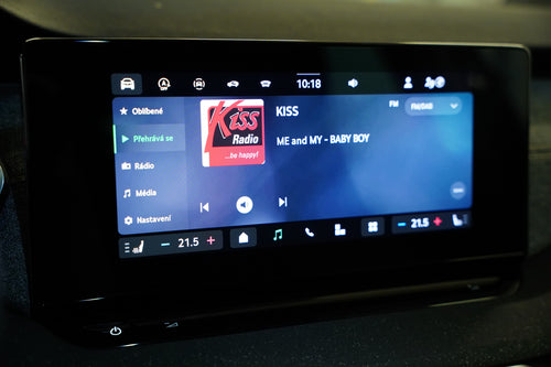 Škoda Octavia 2.0 TDI 110 kW Top Selection – foto 19