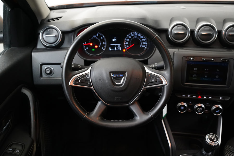 Dacia Duster Dacia Duster 1.3Tce – foto 19