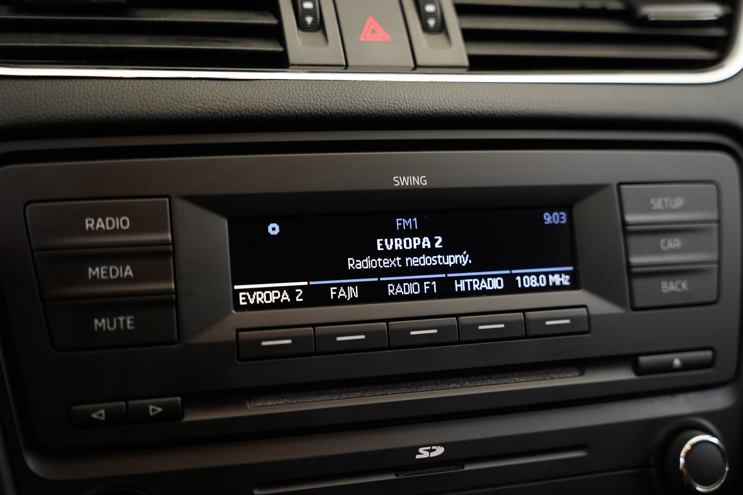 Škoda Octavia 2.0 TDI 110 kW DSG Elegance+