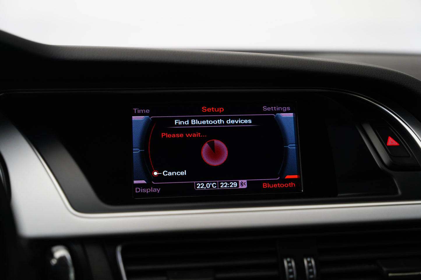 Audi A5 2.0 TDI 110 kW