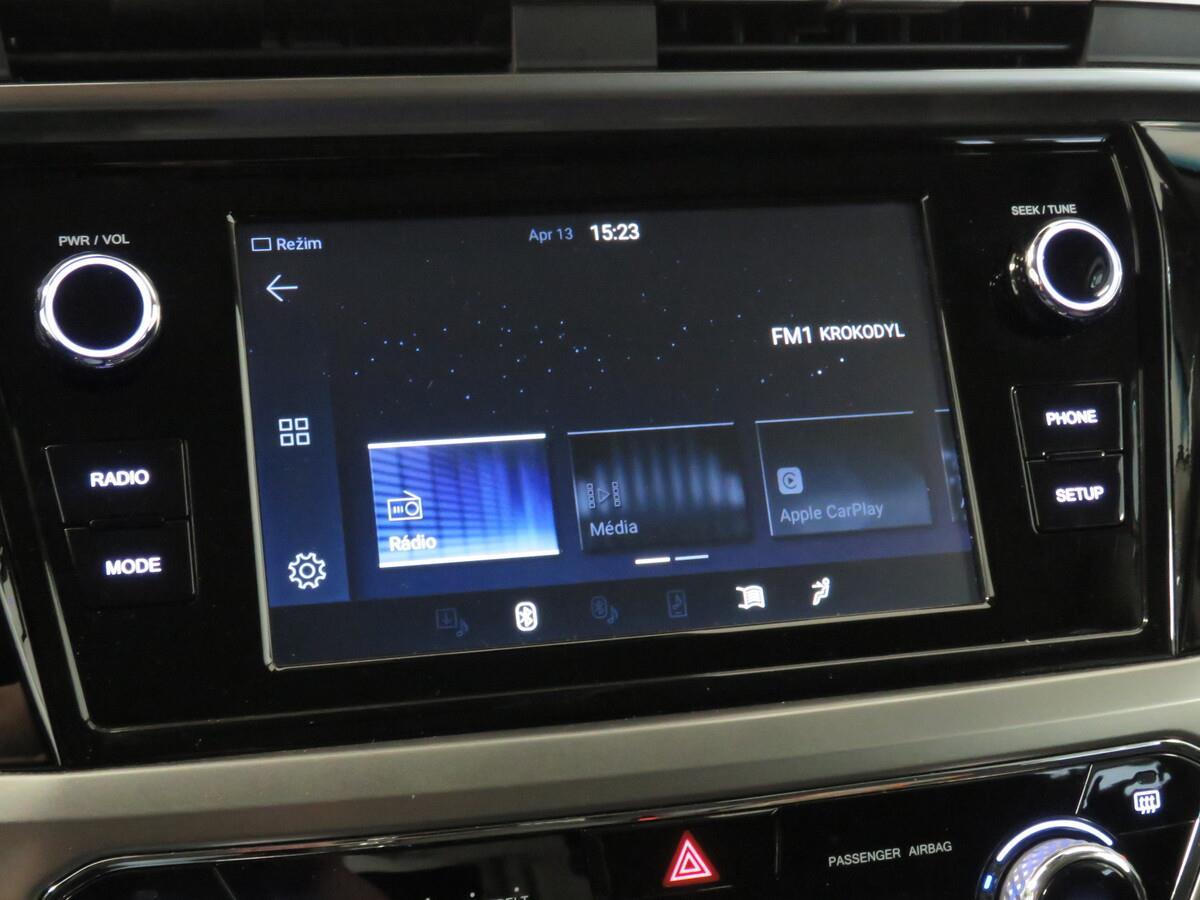 Ssang Yong Korando 1.5 Turbo e-XGI 120 kW