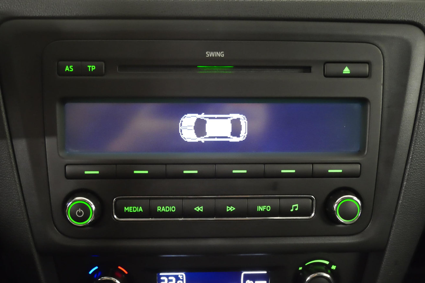 Škoda Rapid 1.6 TDI 77 kW Elegance Extra+