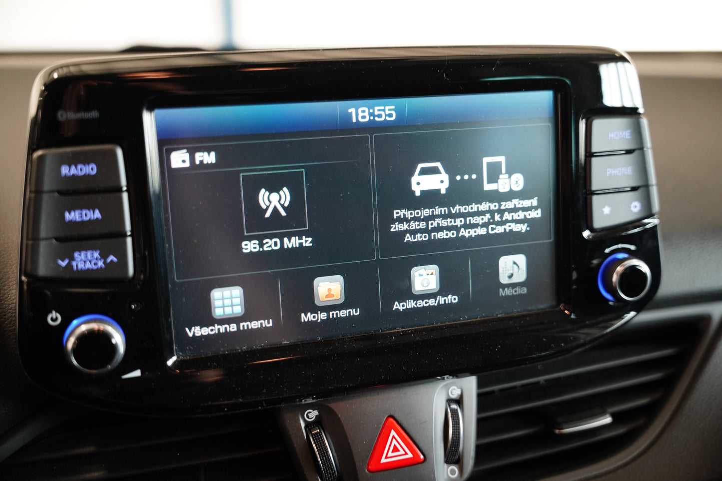 Hyundai i30 1.0 T-GDi 88 kW