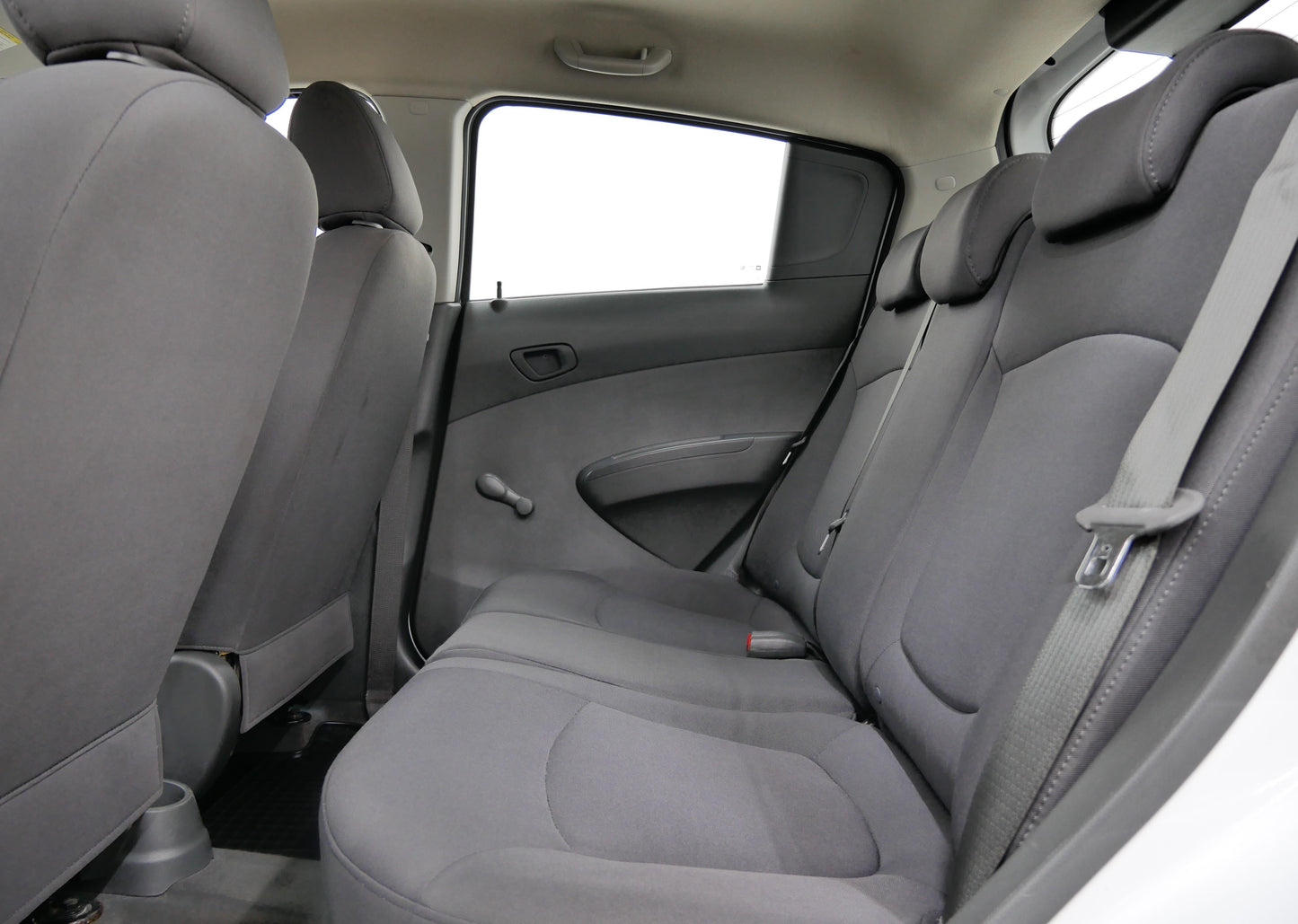 Chevrolet Spark 1.0i 50 kW