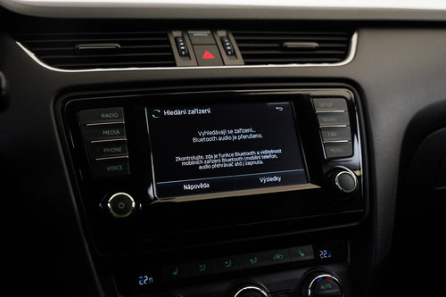 Škoda Octavia 1.6 TDI 81 kW Style – foto 19