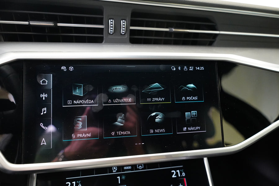 Audi A6 2.0 TDI 150 kW Quattro Avant – foto 19