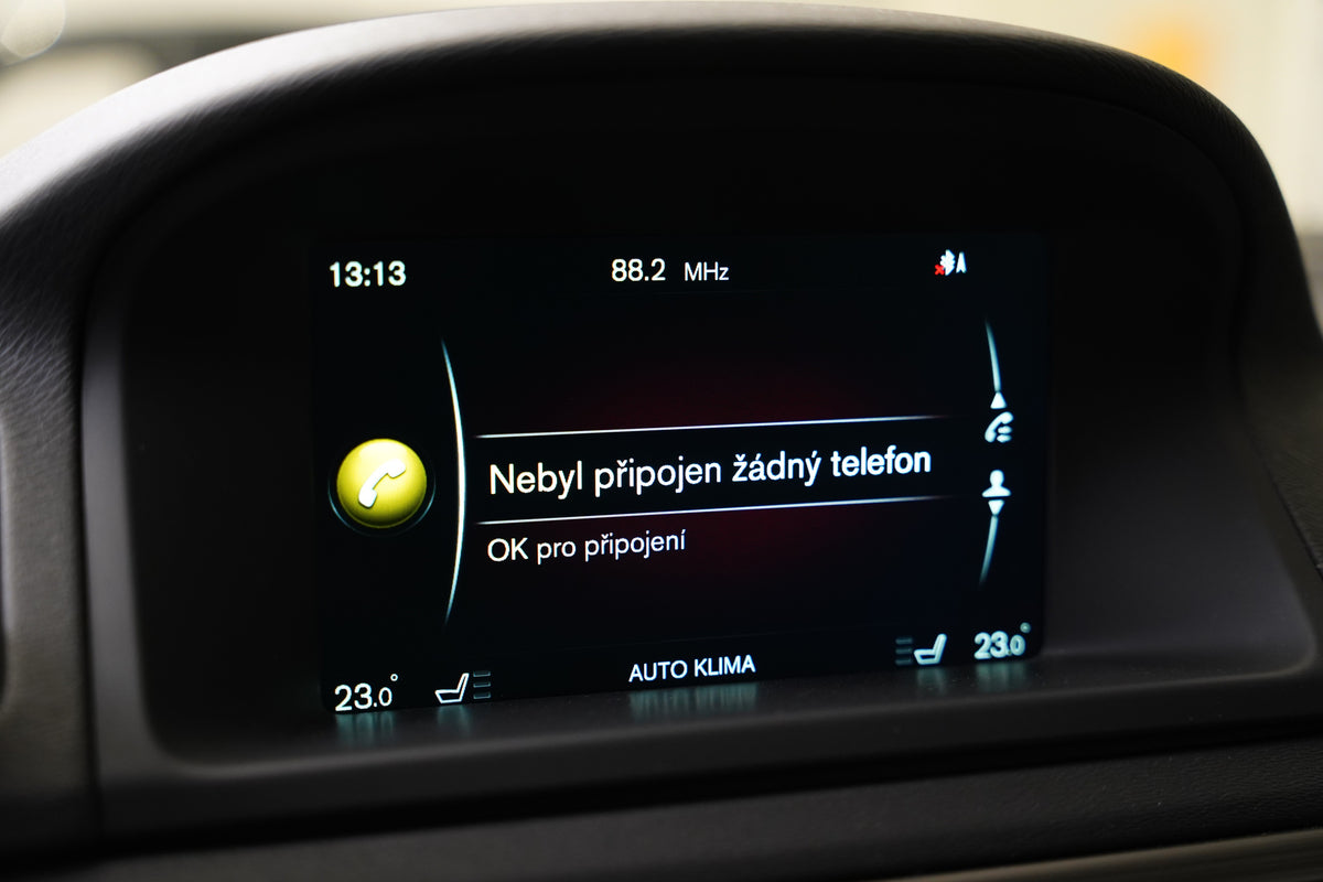 Volvo V70 1.6 D2 84 kW Momentum – foto 19
