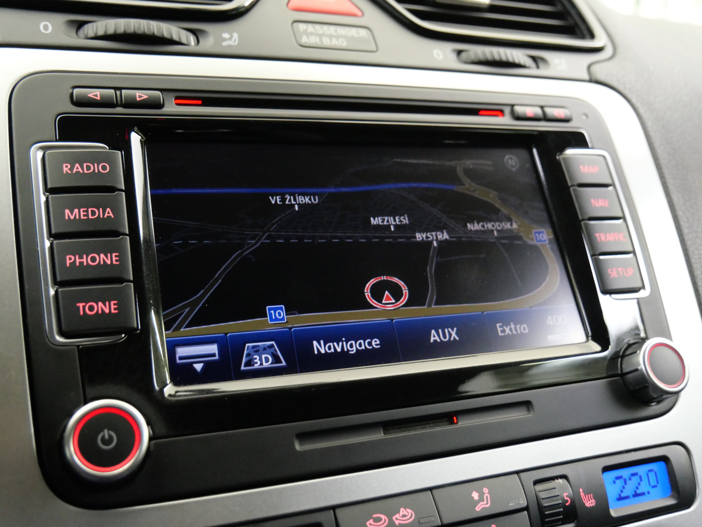 Volkswagen Scirocco 2.0 TSI 147 kW Sport