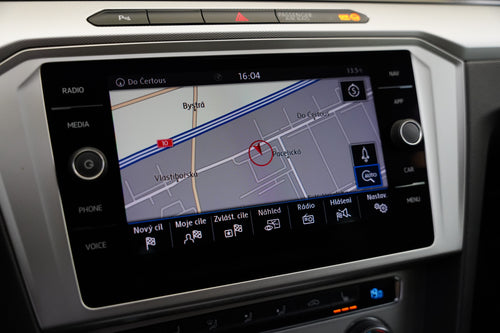 Volkswagen Passat 2.0 TDI 110 kW Comfortline – foto 18