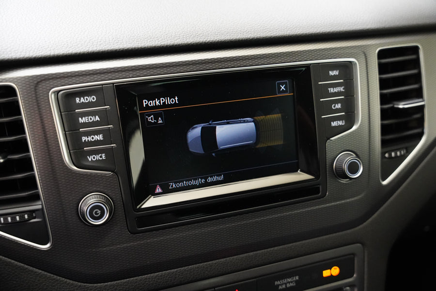 Volkswagen Golf 1.4 TSI 92 kW Comfortline – foto 19