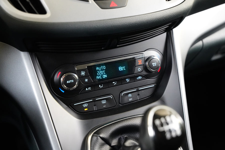 Ford Grand C-MAX 1.6 TDCI 85 kW Sync Edition – foto 19