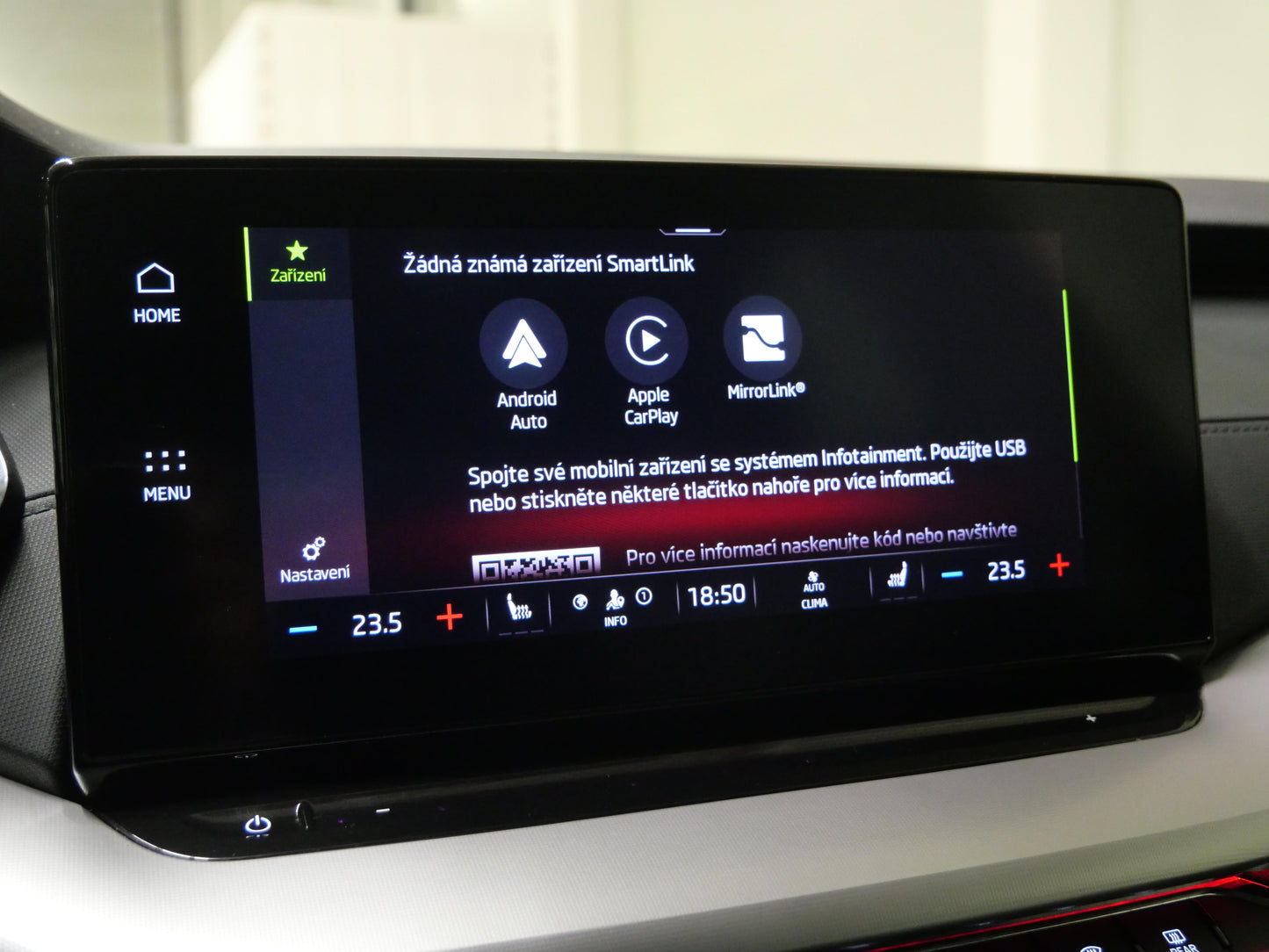 ŠKODA Octavia 1.5 TSI G-TEC 96 kW Ambition