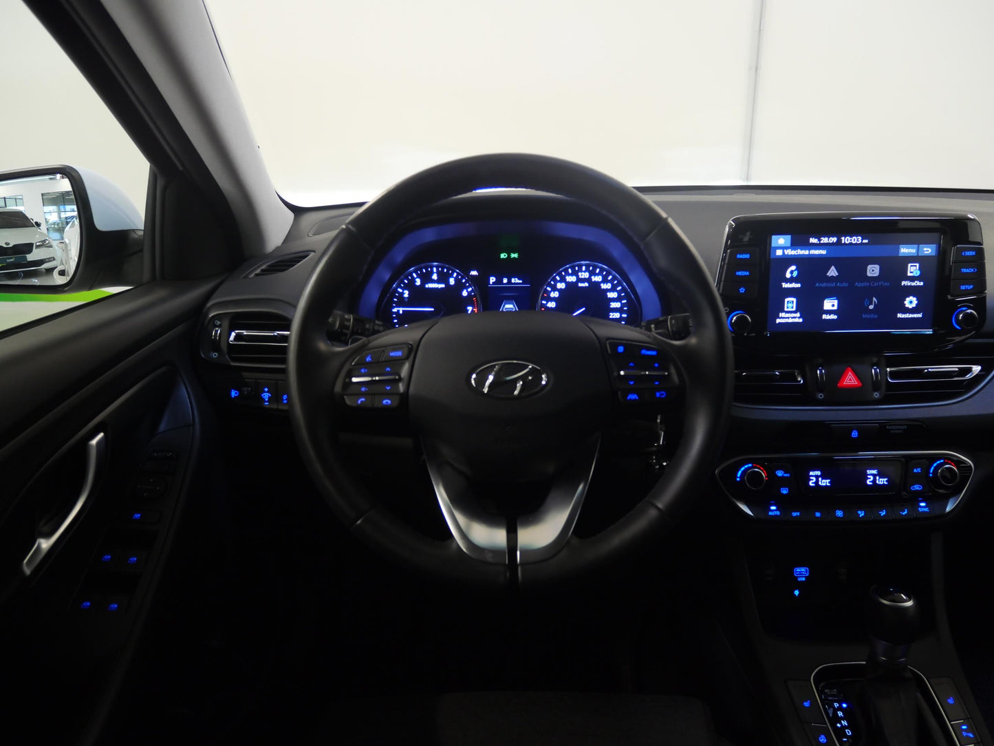 Hyundai i30 1.0 T-GDI 88 kW Family Smart