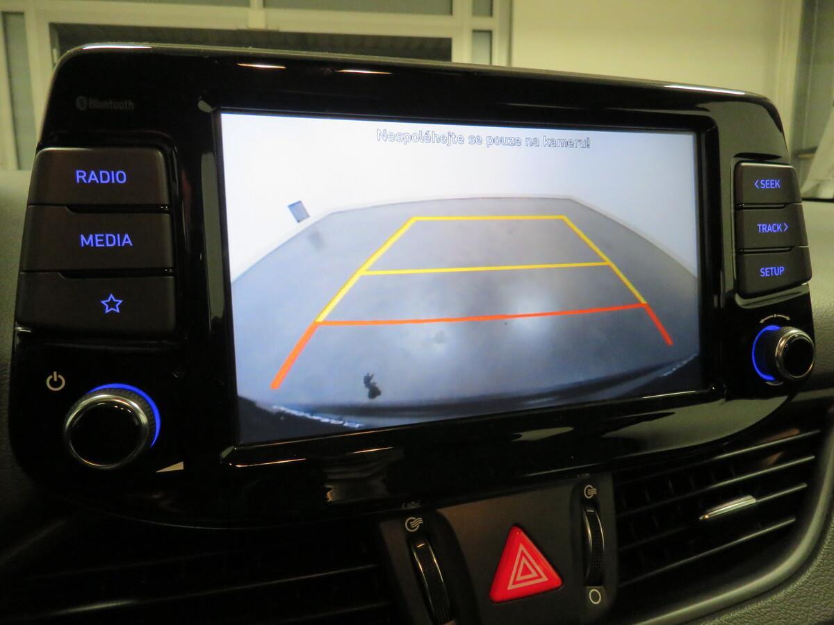 Hyundai i30 1.0 T-GDI 88 kW Family Comfort