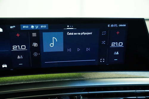 Peugeot 3008 1.2 PT 100 kW Hybrid – foto 19