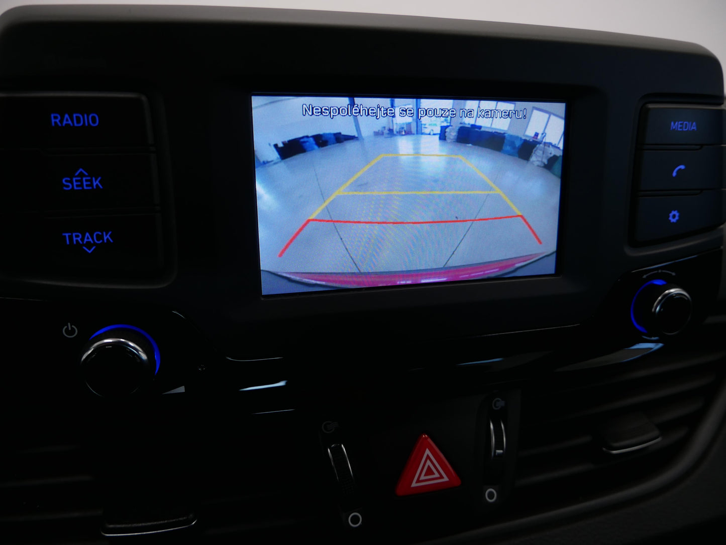 Hyundai i30 1.0 T-GDI 88kw Best of Czech