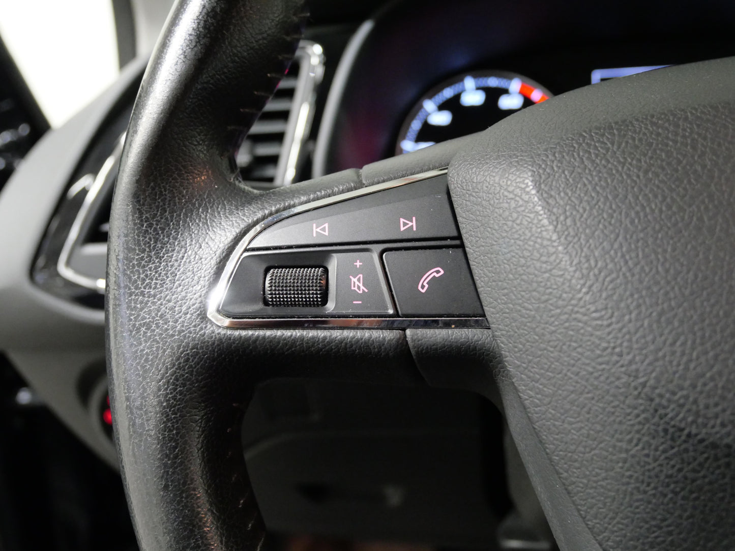 Seat Leon 1.4 TSI 90 kW Style