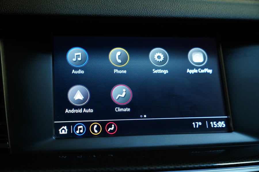 Opel Insignia 2.0 CDTi 128 kW Elegance – foto 19
