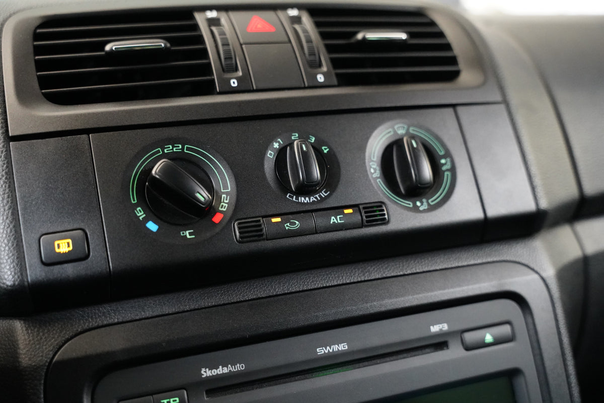 Škoda Roomster 1.2 TSI 63 kW Style – foto 19