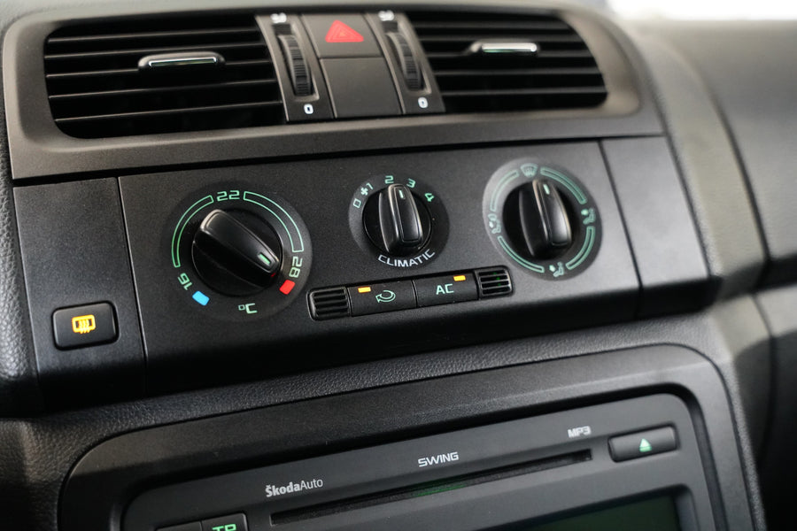 Škoda Roomster 1.2 TSI 63 kW Style – foto 19