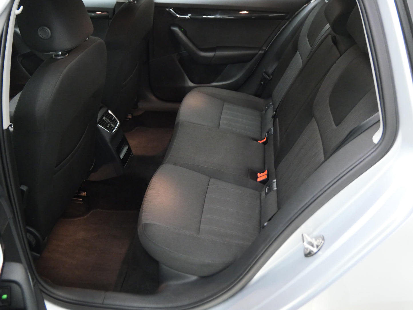 Škoda Octavia 1.6 TDI 85 kW DSG Style