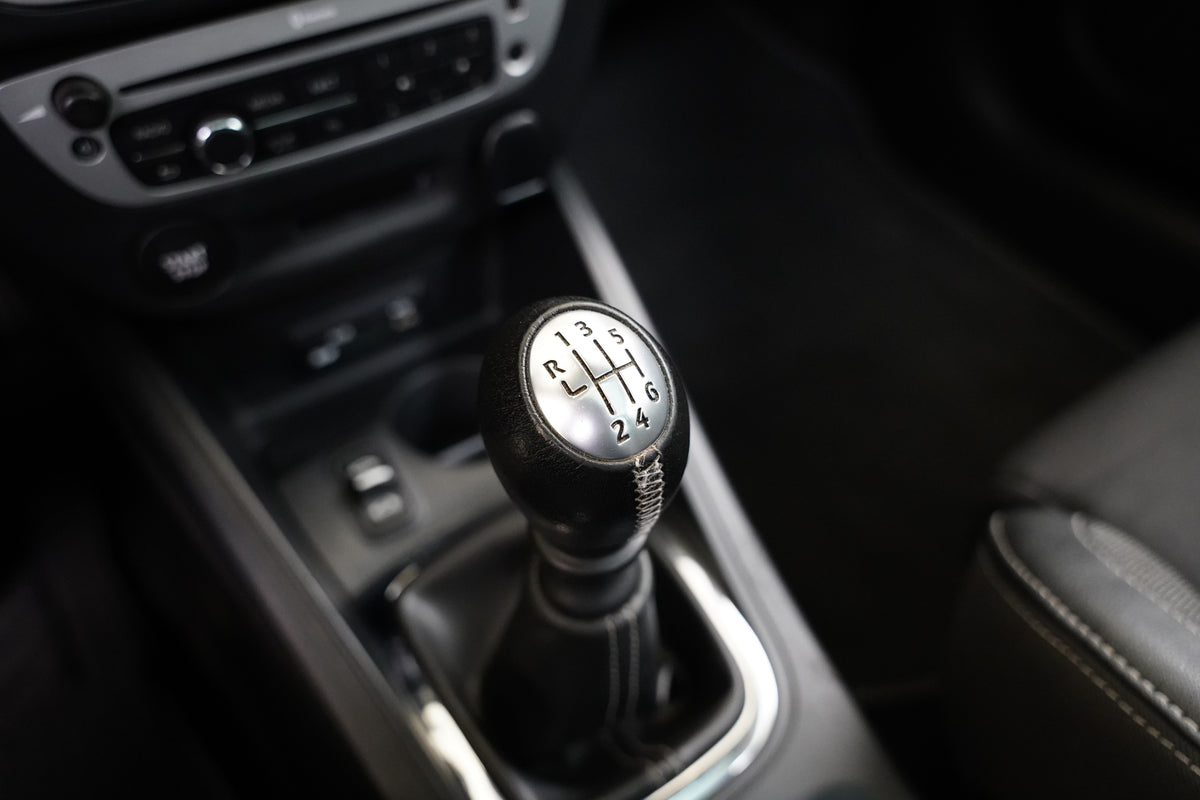 Renault Mégane 1.5 dCi 81 kW