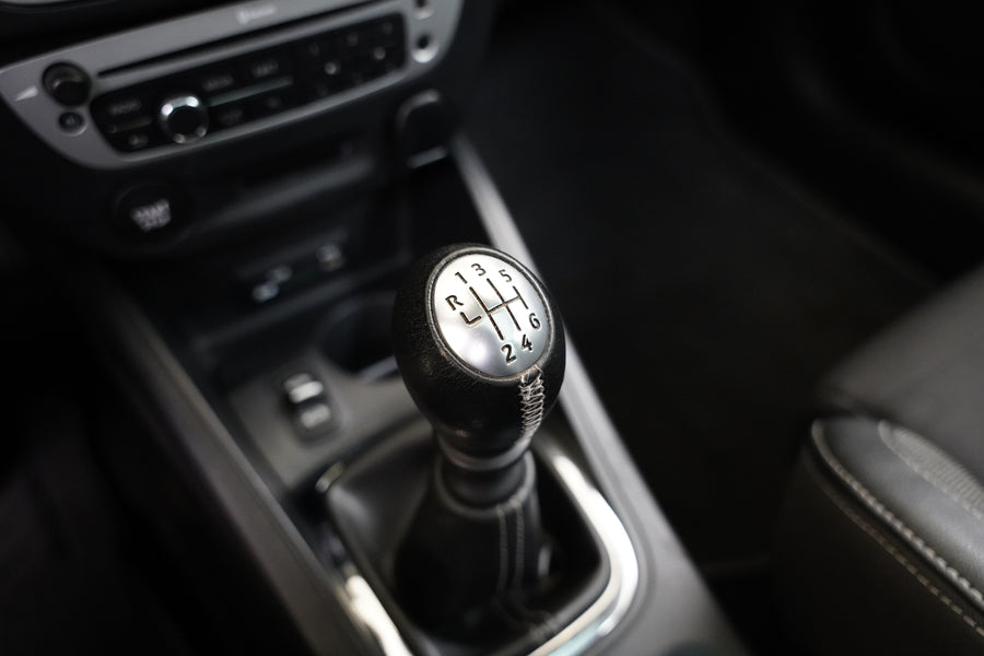 Renault Mégane 1.5 dCi 81 kW – foto 19