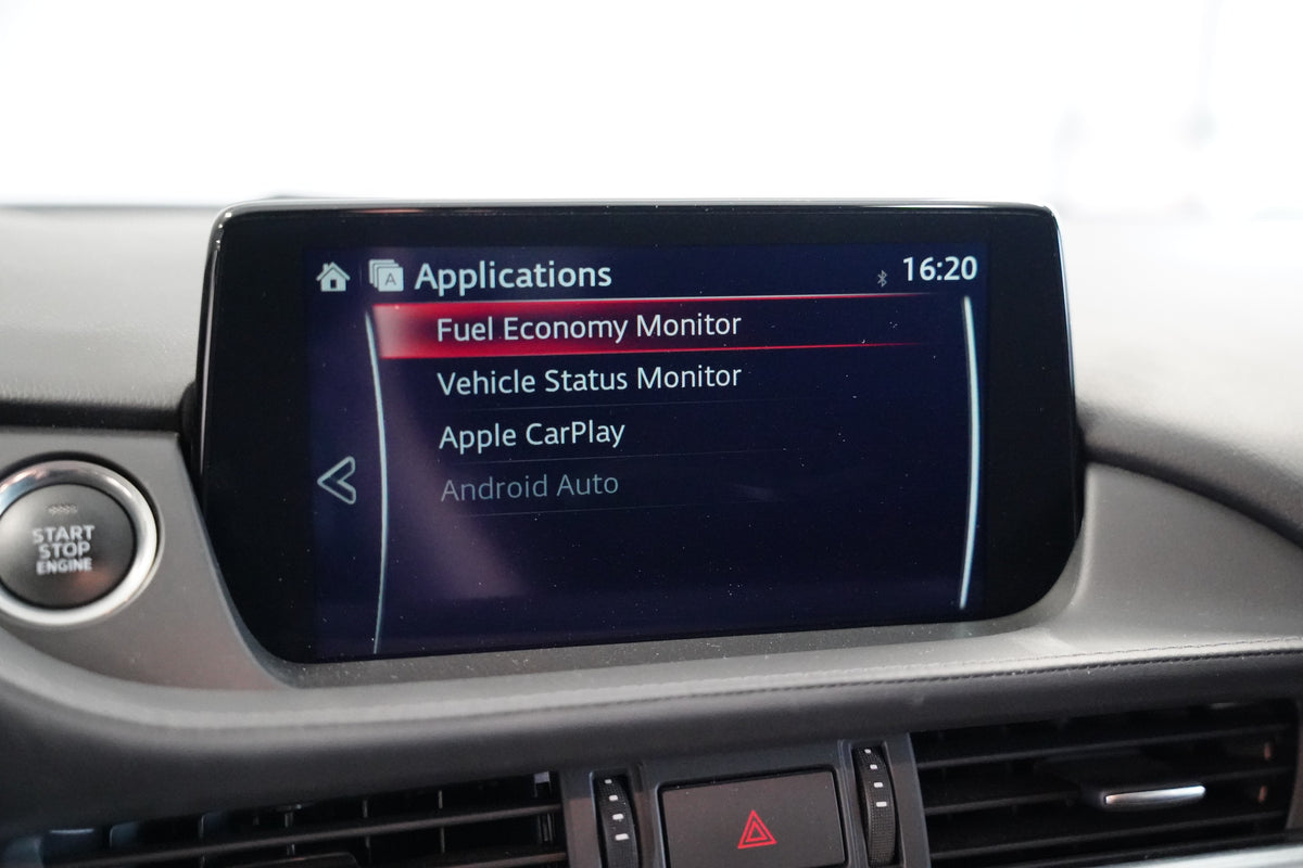 Mazda 6 2.5Skyactiv-G 134kW Revolution – foto 19