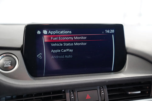 Mazda 6 2.5Skyactiv-G 134kW Revolution – foto 19