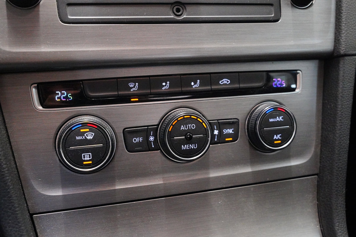 Volkswagen Golf 1.2 TSI 81 kW DSG Comfortline – foto 19