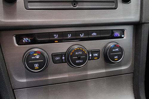 Volkswagen Golf 1.2 TSI 81 kW DSG Comfortline – foto 19