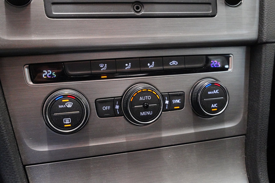 Volkswagen Golf 1.2 TSI 81 kW DSG Comfortline – foto 19