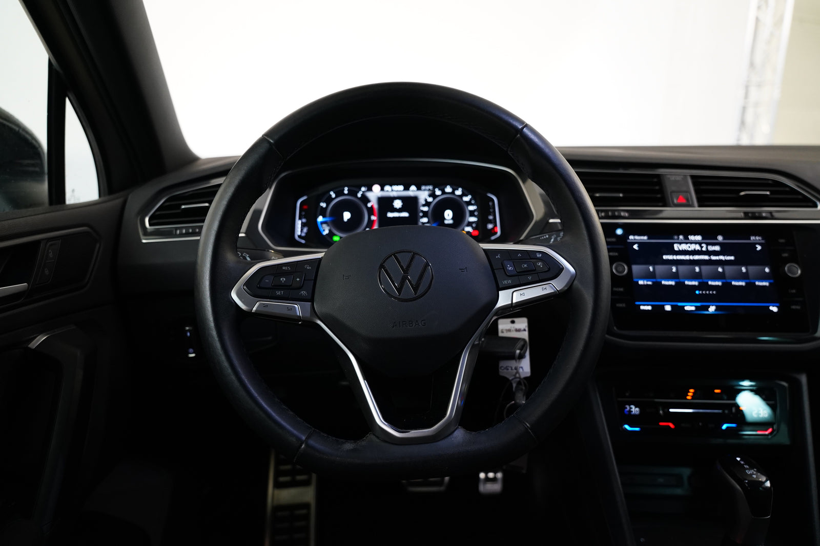 Volkswagen Tiguan 1.5 TSI 110 kW DSG Move – foto 19